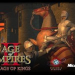 Wspomnień czar: Age of Empires II