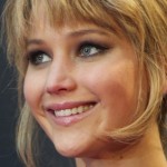 Miss poniedziałku: Jennifer Lawrence