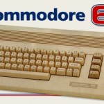 Wspomnień czar – Commodore 64