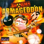 Wspomnień czar: Worms Armageddon
