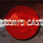 Wspomnień czar: Takeshi’s Castle
